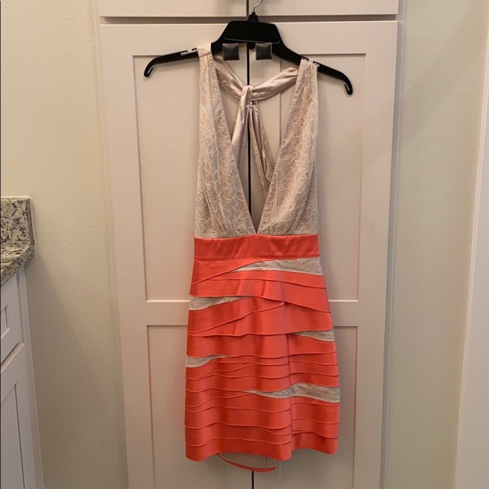 Bebe dress - Mini
